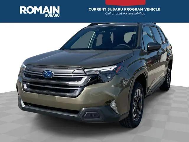 2026 Subaru Forester Premium for sale in Evansville, IN