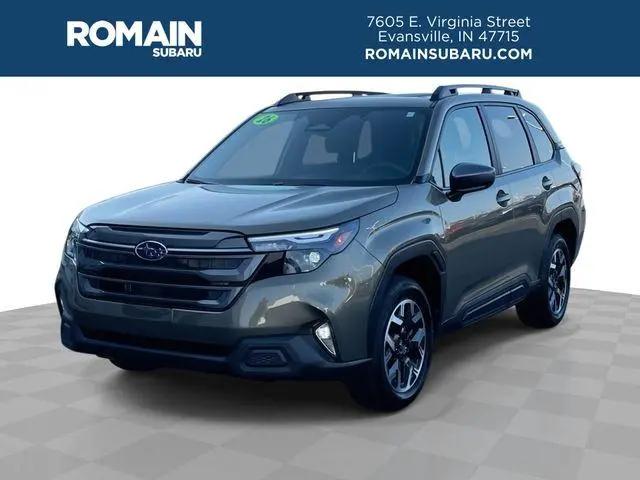 2026 Subaru Forester Premium for sale in Evansville, IN