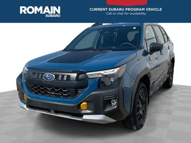 2026 Subaru Forester Wilderness for sale in Evansville, IN