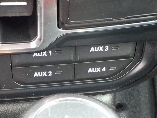 2019 Jeep Wrangler Unlimited Sport S 4x4