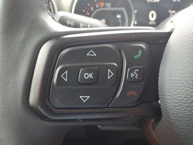 2019 Jeep Wrangler Unlimited Sport S 4x4