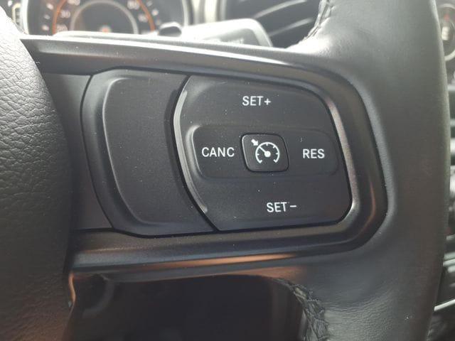 2019 Jeep Wrangler Unlimited Sport S 4x4