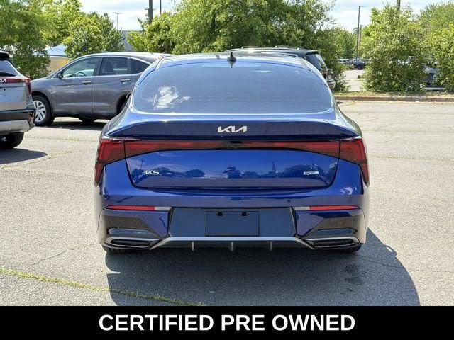 2025 Kia K5 GT-Line 2025 Kia K5 GT-Line