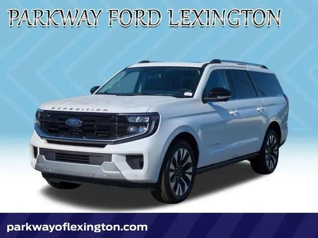 2026 Ford Expedition Max Platinum MAX for sale in Lexington, NC
