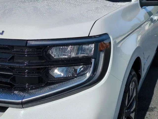 2026 Ford Expedition Max Platinum MAX