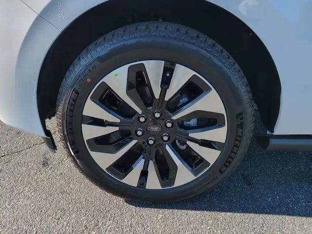 2026 Ford Expedition Max Platinum MAX