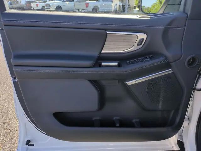 2026 Ford Expedition Max Platinum MAX