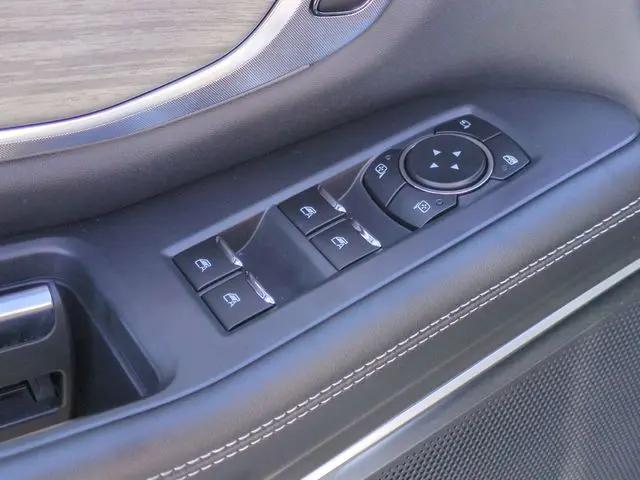 2026 Ford Expedition Max Platinum MAX