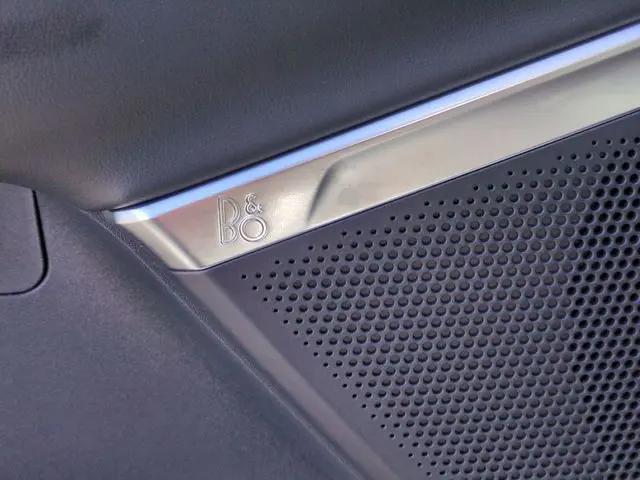 2026 Ford Expedition Max Platinum MAX