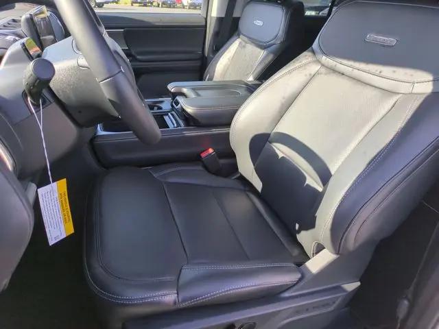 2026 Ford Expedition Max Platinum MAX