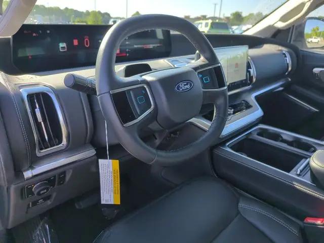 2026 Ford Expedition Max Platinum MAX