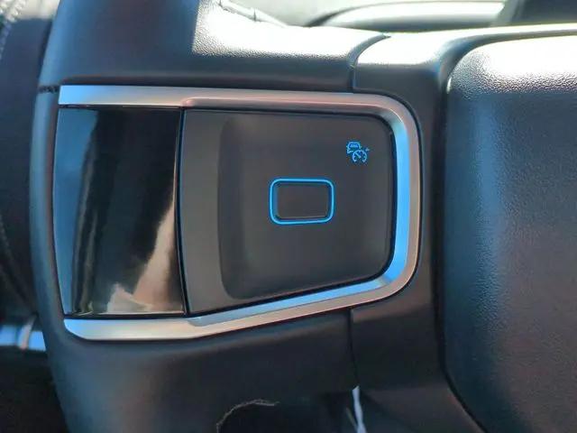2026 Ford Expedition Max Platinum MAX