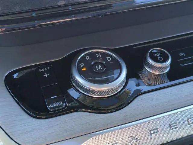 2026 Ford Expedition Max Platinum MAX