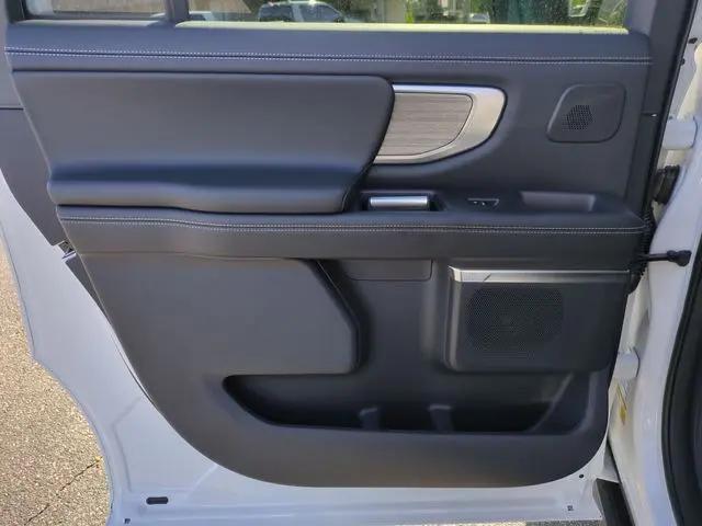 2026 Ford Expedition Max Platinum MAX