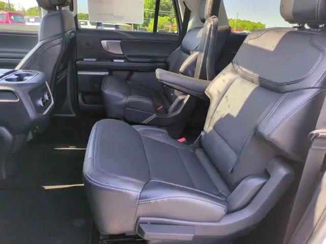 2026 Ford Expedition Max Platinum MAX
