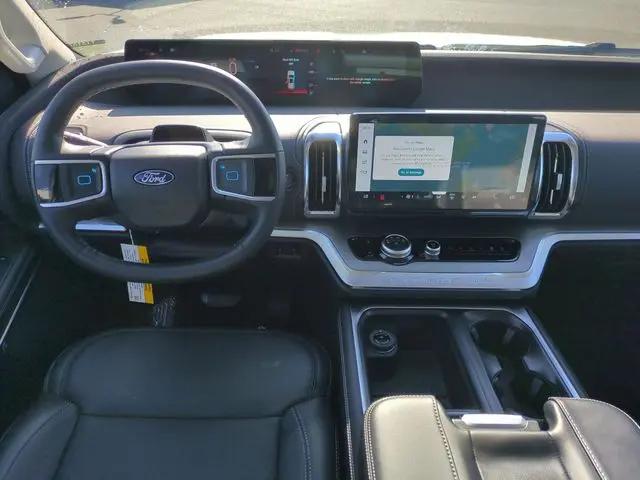 2026 Ford Expedition Max Platinum MAX