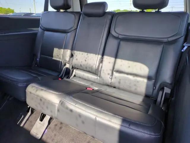 2026 Ford Expedition Max Platinum MAX