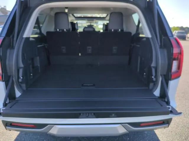 2026 Ford Expedition Max Platinum MAX