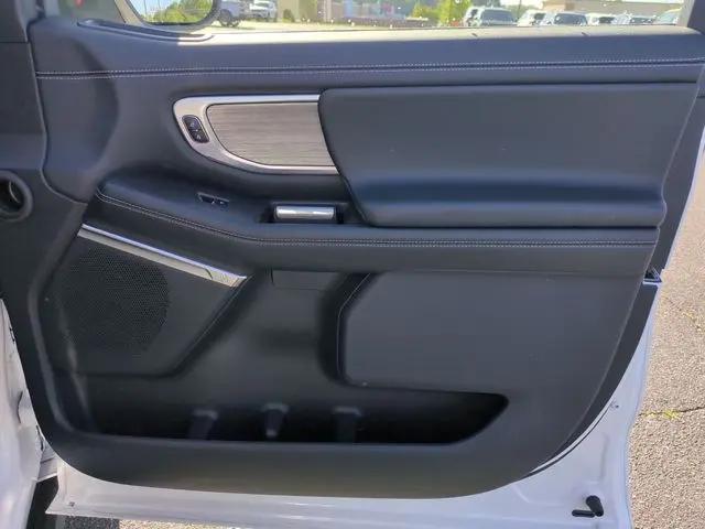 2026 Ford Expedition Max Platinum MAX