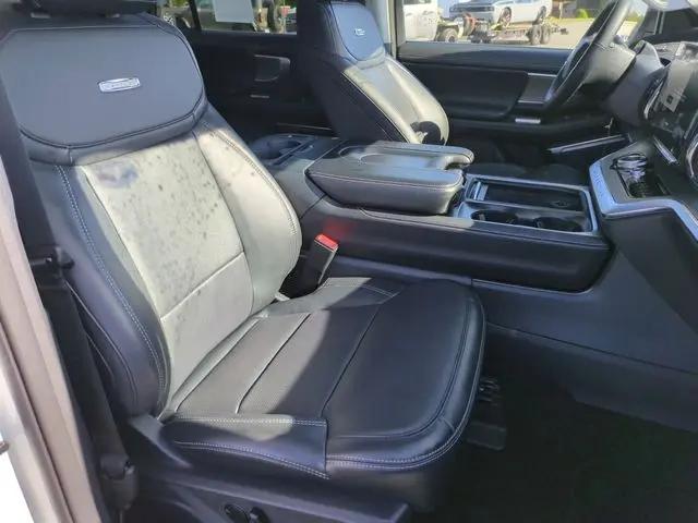 2026 Ford Expedition Max Platinum MAX