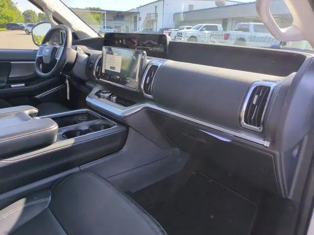 2026 Ford Expedition Max Platinum MAX