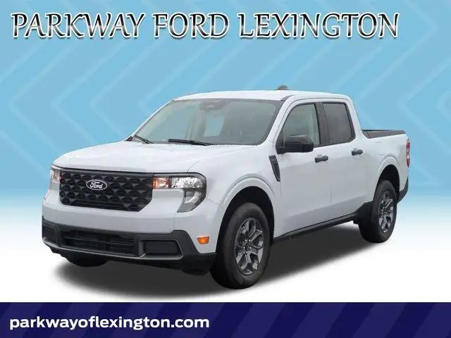 2026 Ford Maverick XLT for sale in Lexington, NC