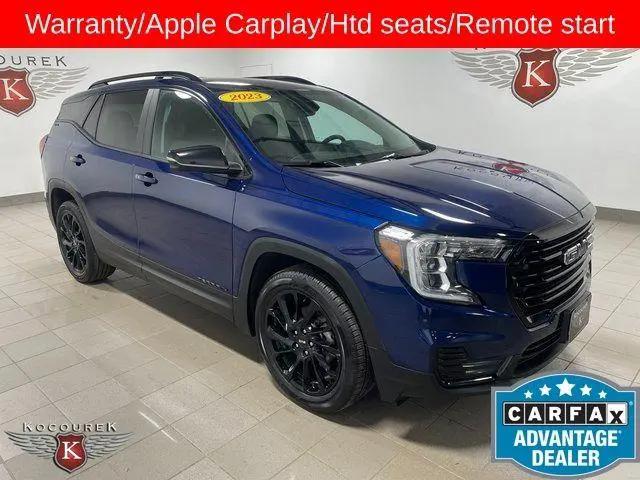 2023 GMC Terrain FWD SLE for sale in Wausau, WI