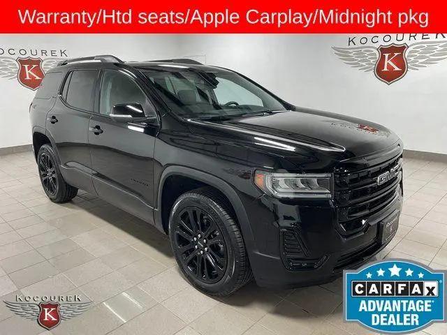 2023 GMC Acadia AWD SLE for sale in Wausau, WI