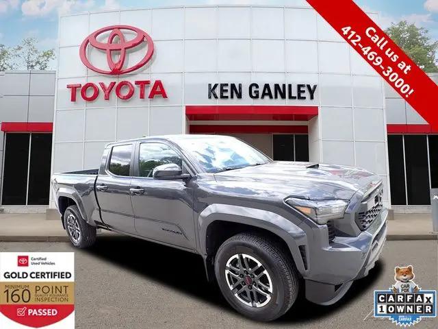2026 Toyota Tacoma TRD Sport for sale in Pleasant Hills, PA