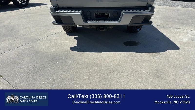 2021 Chevrolet Colorado 2WD Crew Cab Short Box LT