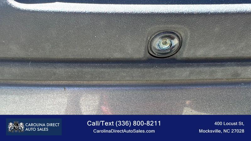 2021 Chevrolet Colorado 2WD Crew Cab Short Box LT