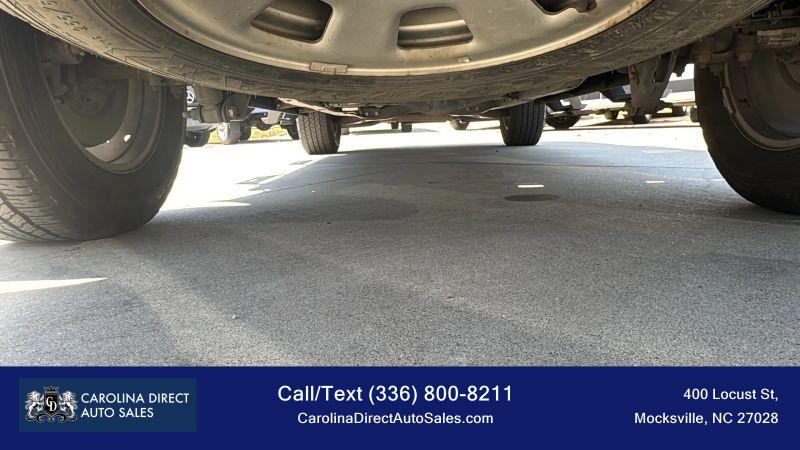 2021 Chevrolet Colorado 2WD Crew Cab Short Box LT