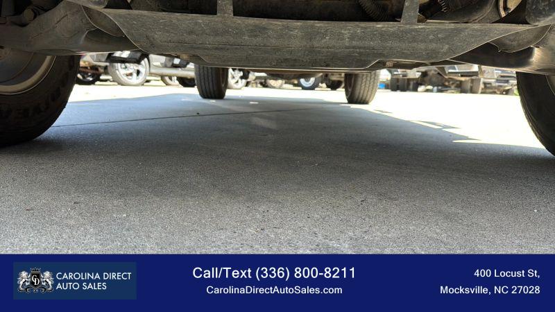 2021 Chevrolet Colorado 2WD Crew Cab Short Box LT