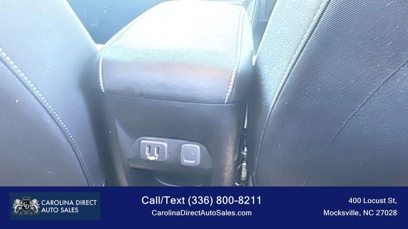 2021 Chevrolet Colorado 2WD Crew Cab Short Box LT