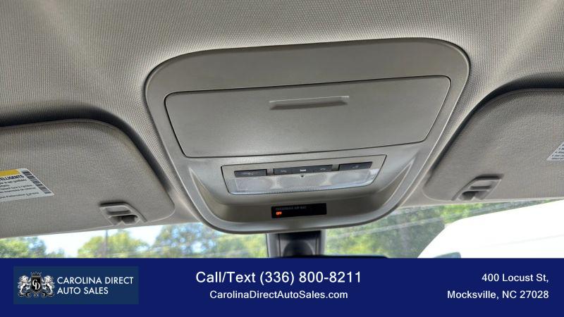 2021 Chevrolet Colorado 2WD Crew Cab Short Box LT