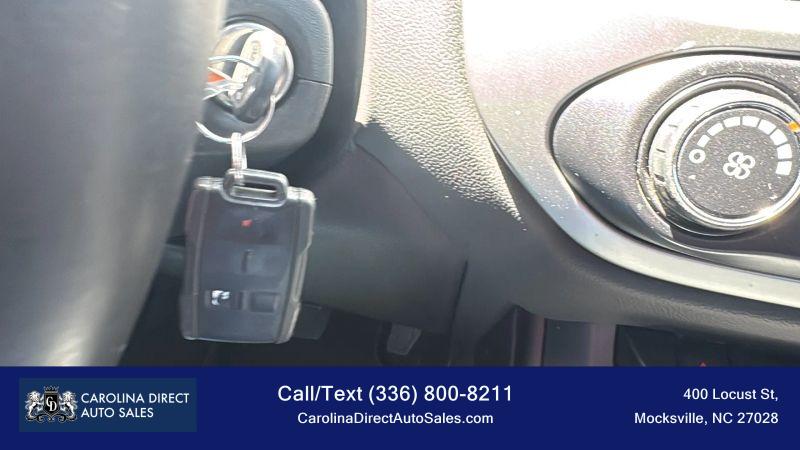 2021 Chevrolet Colorado 2WD Crew Cab Short Box LT