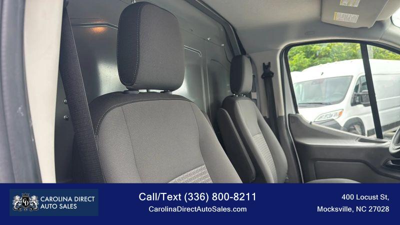 2020 Ford Transit Cargo Van w/LWB
