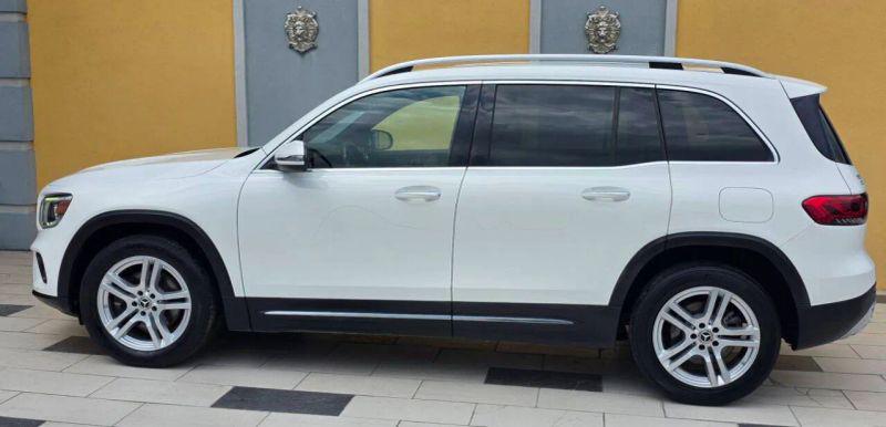 2020 Mercedes-Benz GLB 250