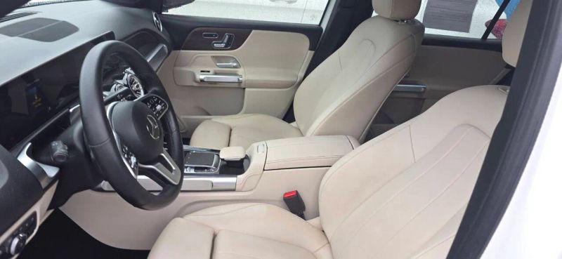 2020 Mercedes-Benz GLB 250