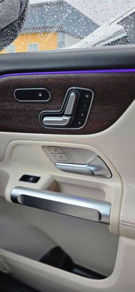 2020 Mercedes-Benz GLB 250