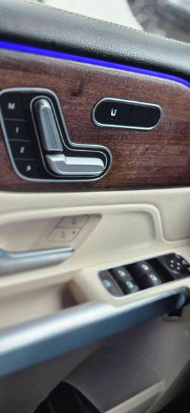 2020 Mercedes-Benz GLB 250
