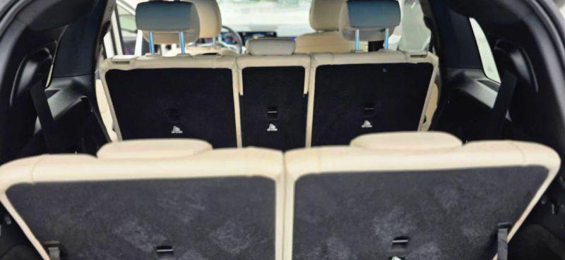 2020 Mercedes-Benz GLB 250