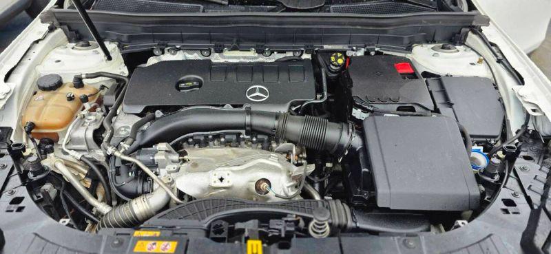 2020 Mercedes-Benz GLB 250