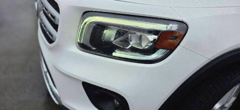 2020 Mercedes-Benz GLB 250