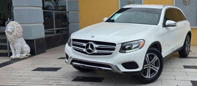 2019 Mercedes-Benz GLC 300 for sale in Lexington, KY