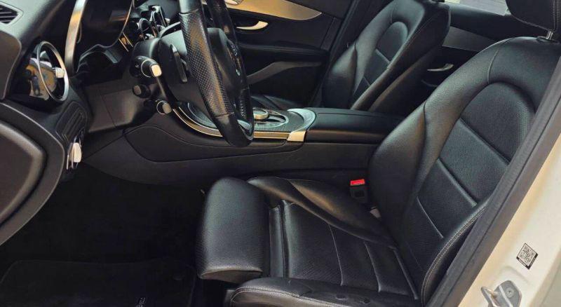2019 Mercedes-Benz GLC 300