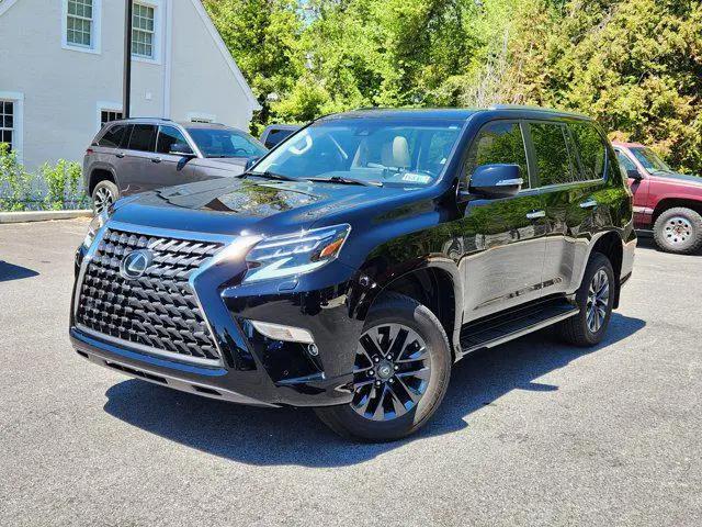 2023 Lexus GX 460 Premium for sale in Devon, PA