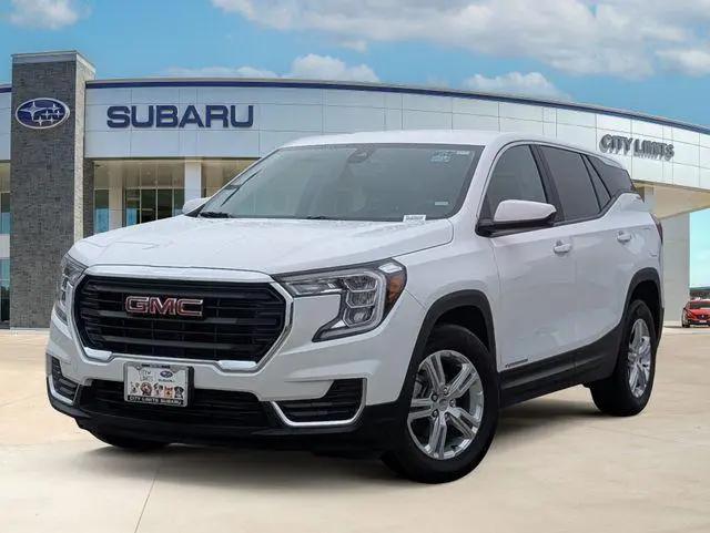 2024 GMC Terrain FWD SLE for sale in Buda, TX