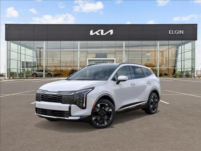 2026 Kia Sportage Hybrid SX-Prestige for sale in Elgin, IL