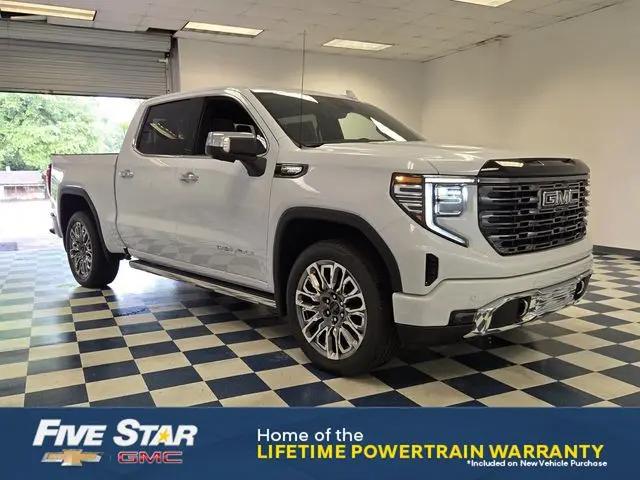 2026 GMC Sierra 1500 Crew Cab, Short Bed, Denali Ultimate, 4WD for sale in Warner Robins, GA